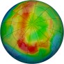 Arctic Ozone 2002-01-30